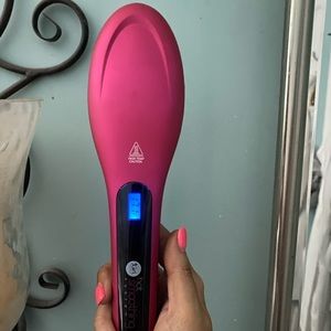 Tiri Professional Hot Smoothing System